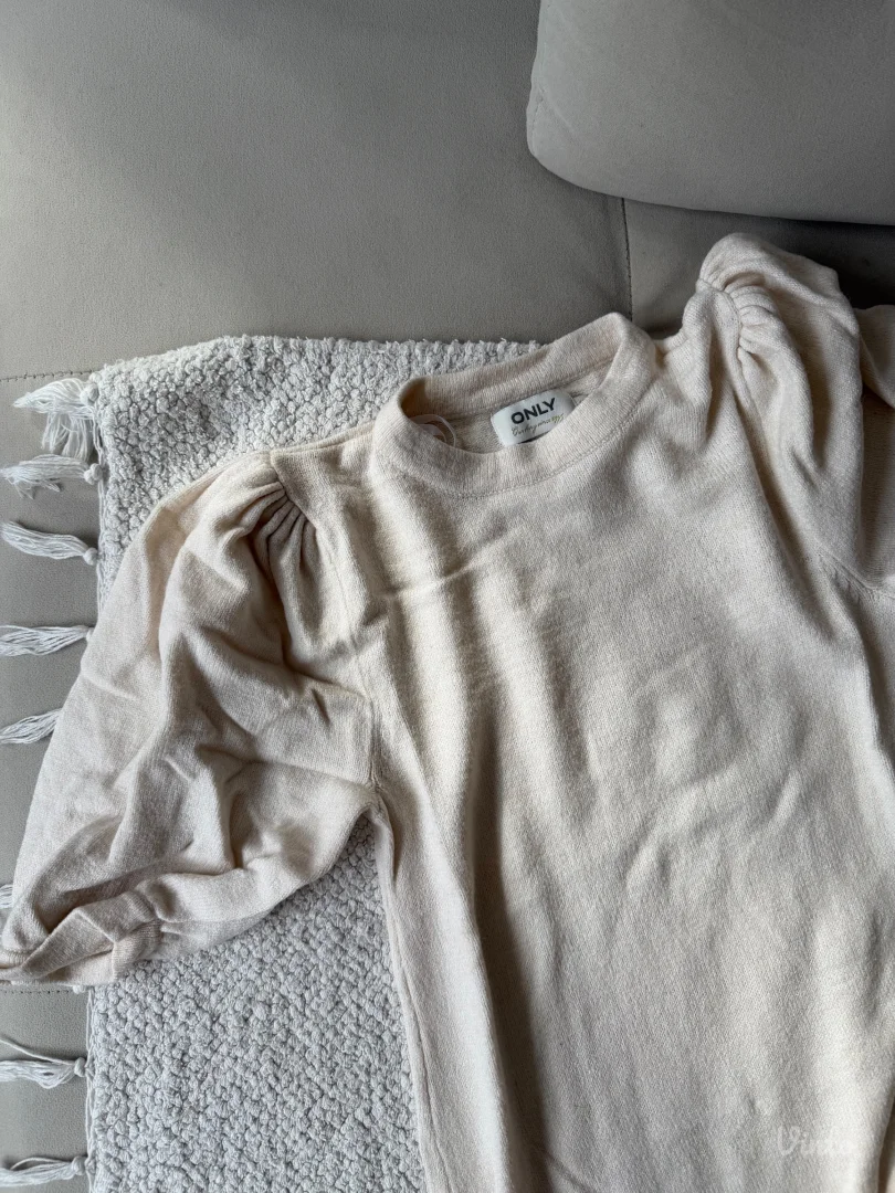 Only - trikotazna haljina