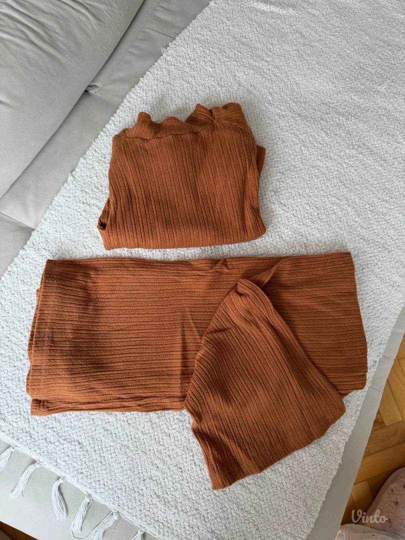 Only trikotazni kompletic