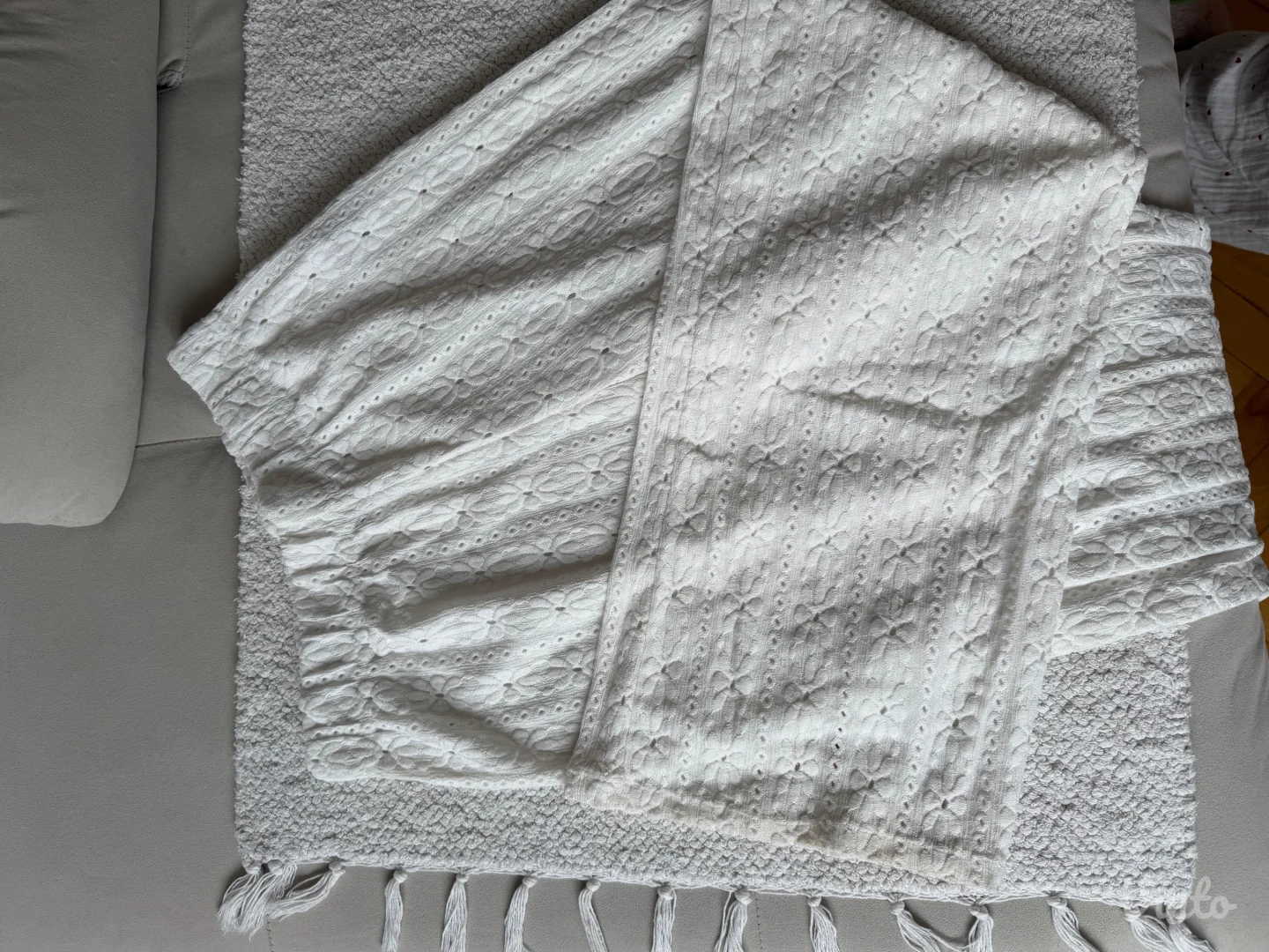 Njujorker letnje pantalone