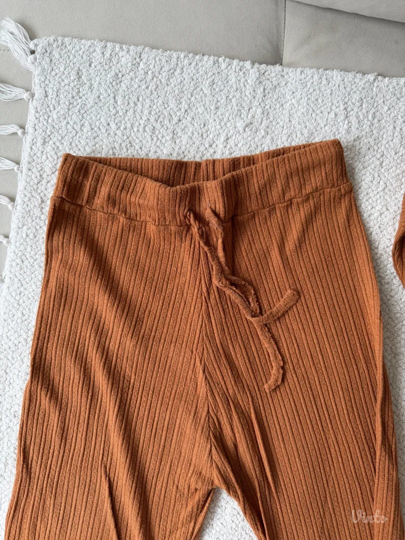 Only trikotazni kompletic