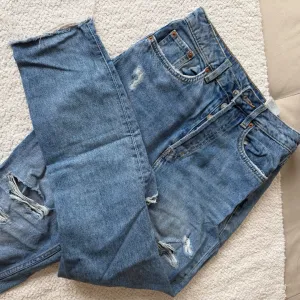 Zara farmerke