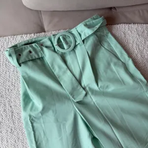 P.S. Fashion mint Pantalone