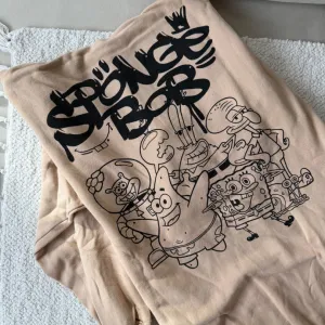 H&M duks sa kapuljacom (SpongeBob limitirana kolekcija)