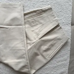 Zara cigaret pantalone