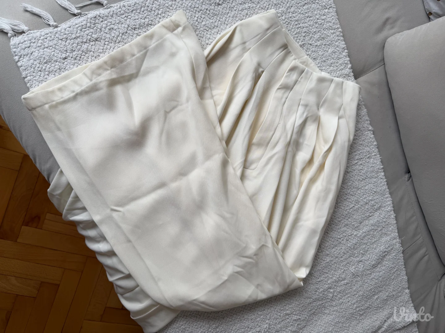 StyleWe siroke pantalone