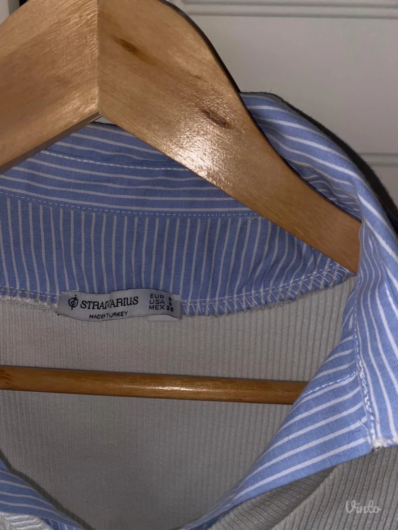 Stradivarius bluzica