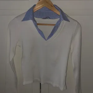 Stradivarius bluzica