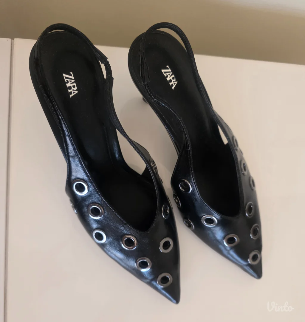 Cipele ZARA