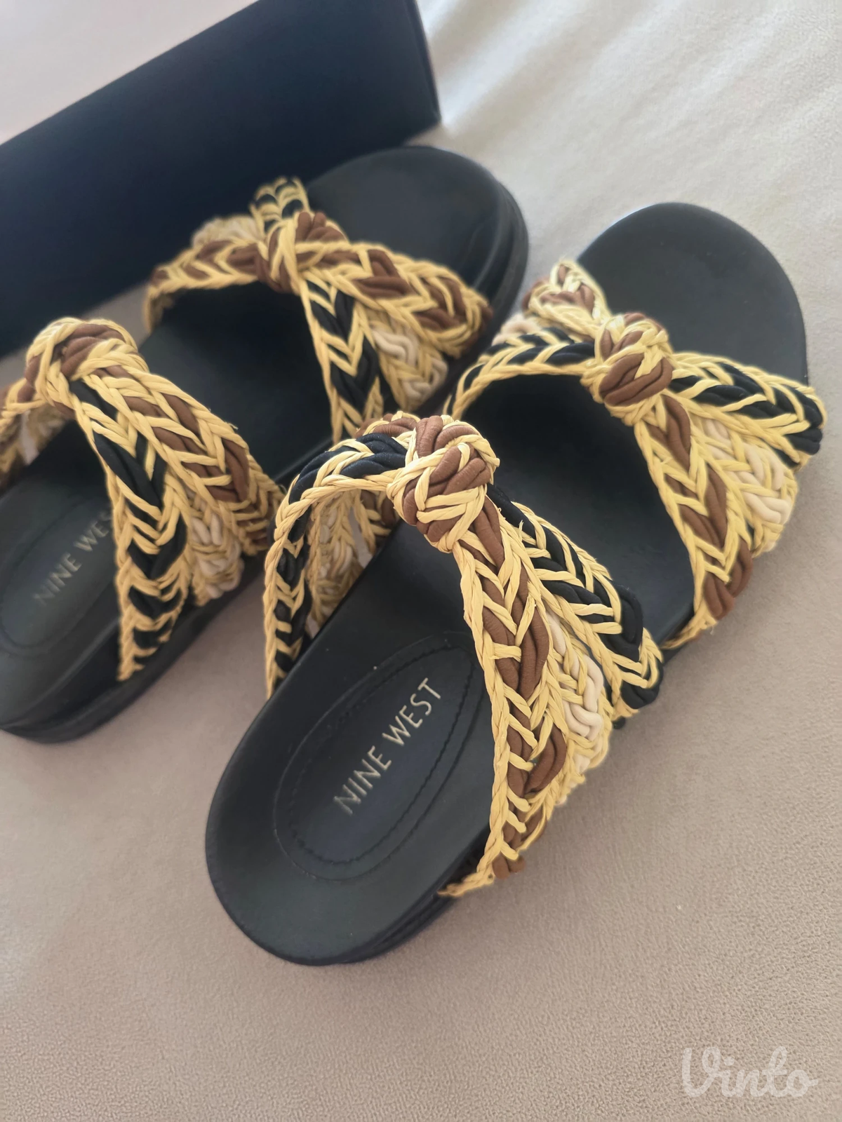 Nine West Papuče 37