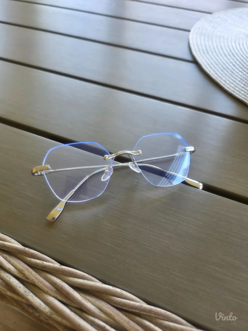 Naočare za vid NOVO