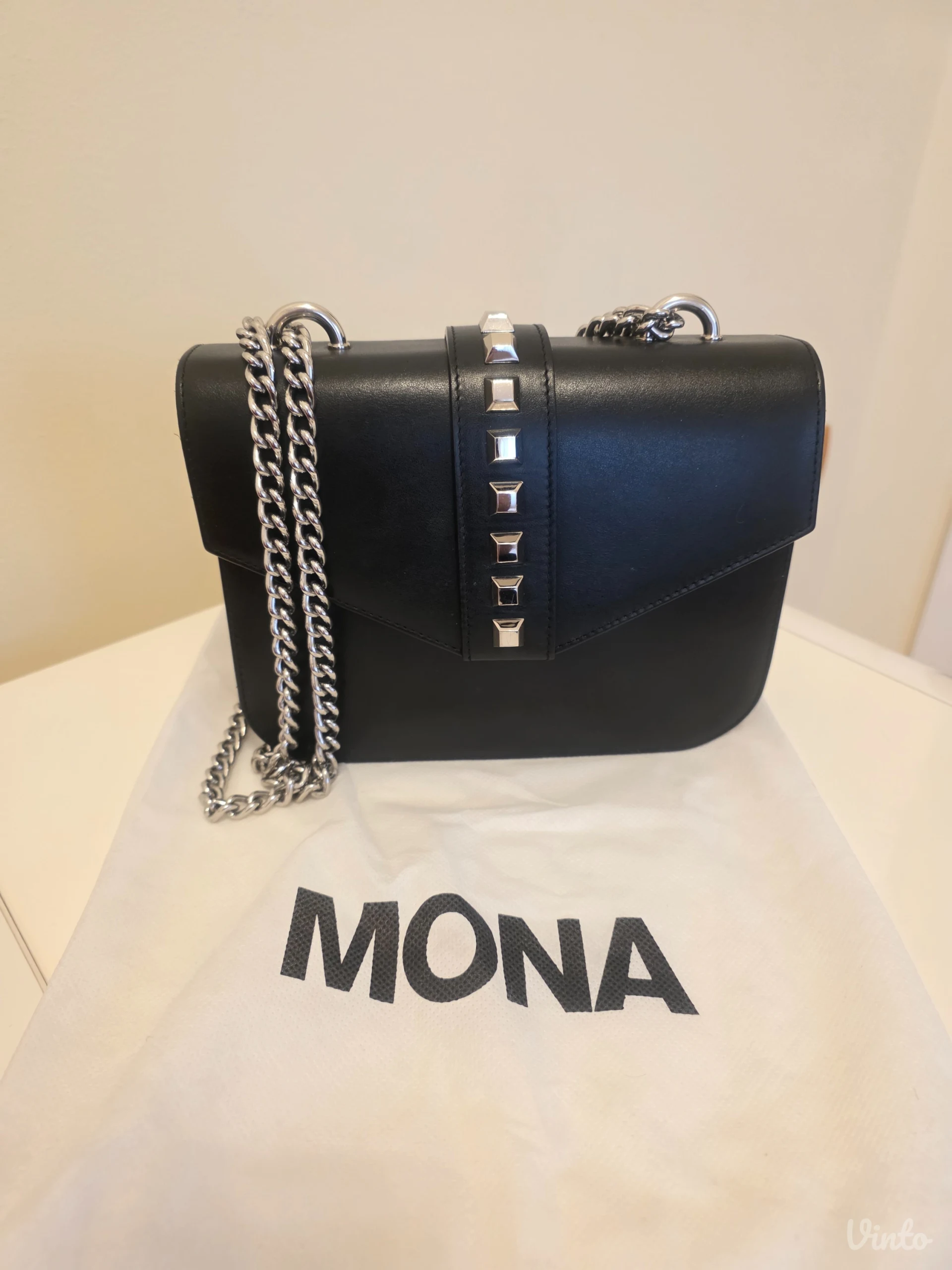 MONA torba+kaiš