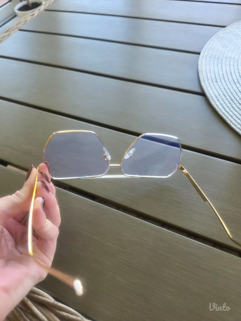 Naočare dioptrijske Nove