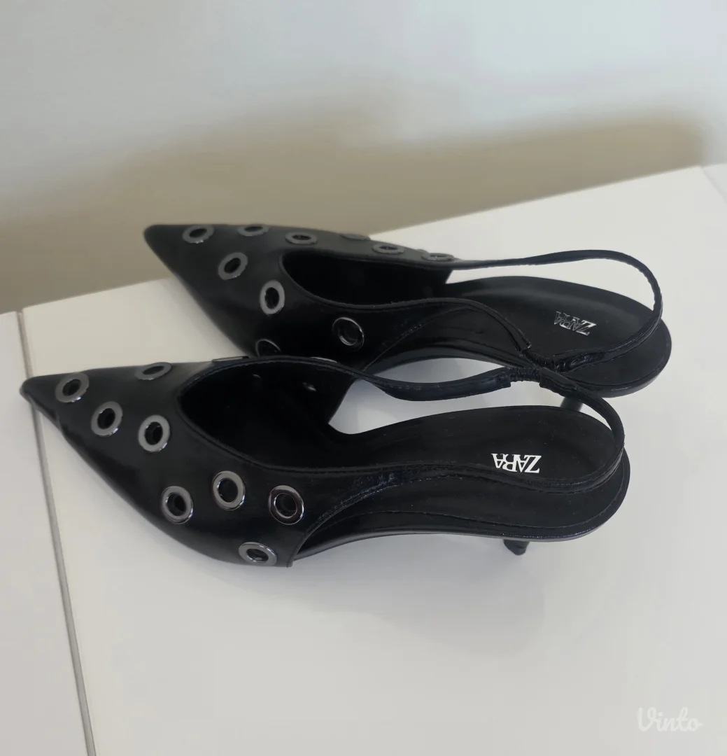 Cipele ZARA