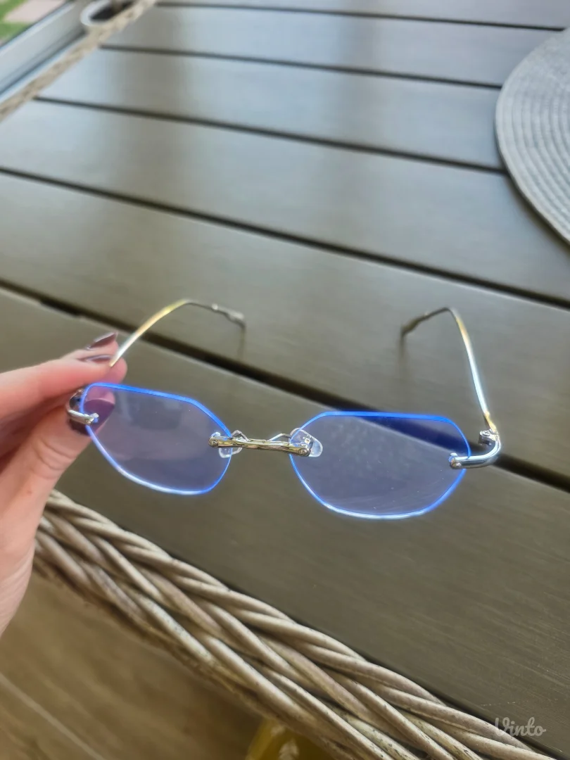 Naočare za vid NOVO