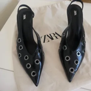 Cipele ZARA