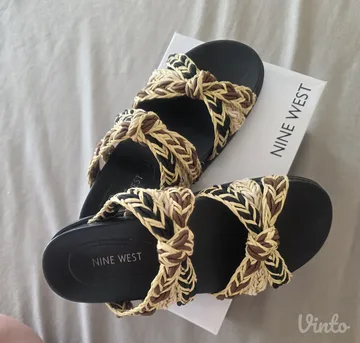 Nine West Papuče 37