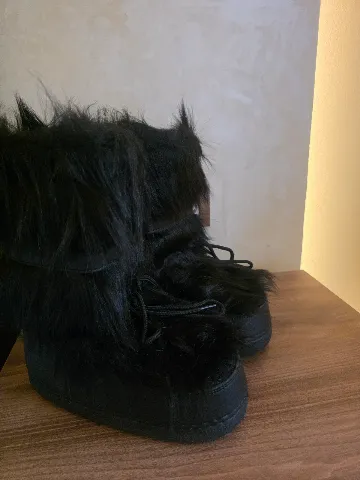 Čizme za sneg