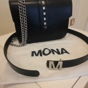MONA torba+kaiš