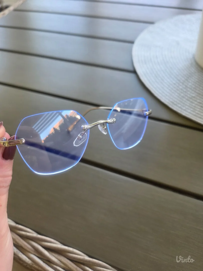 Naočare za vid NOVO