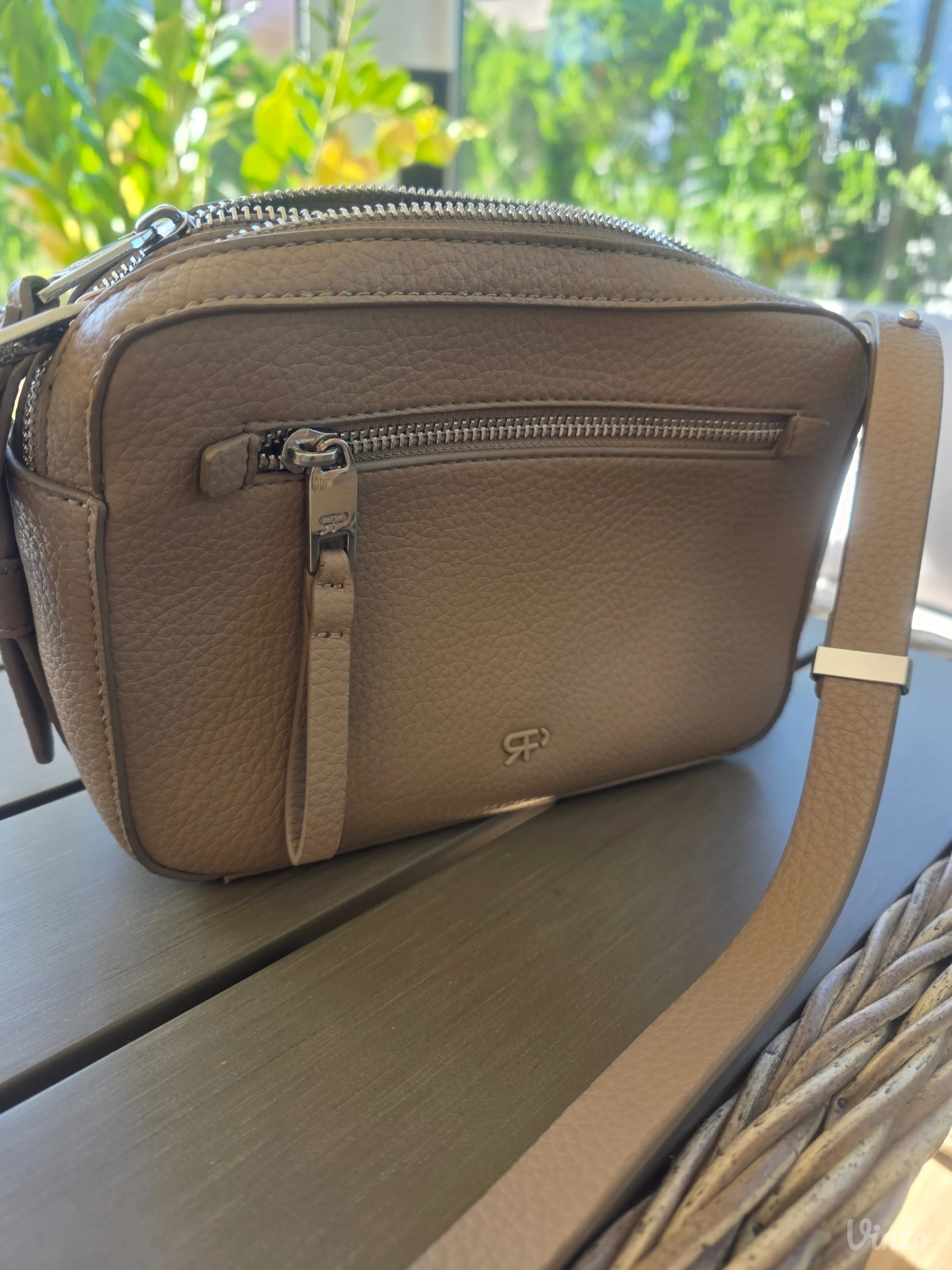 Torba Parfois