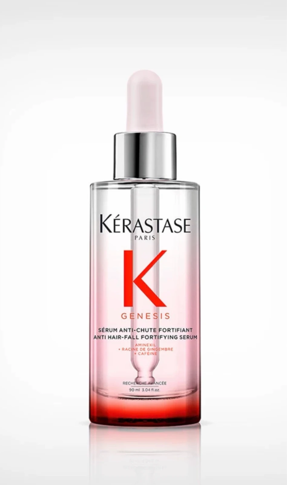 Kerastase genesis serum