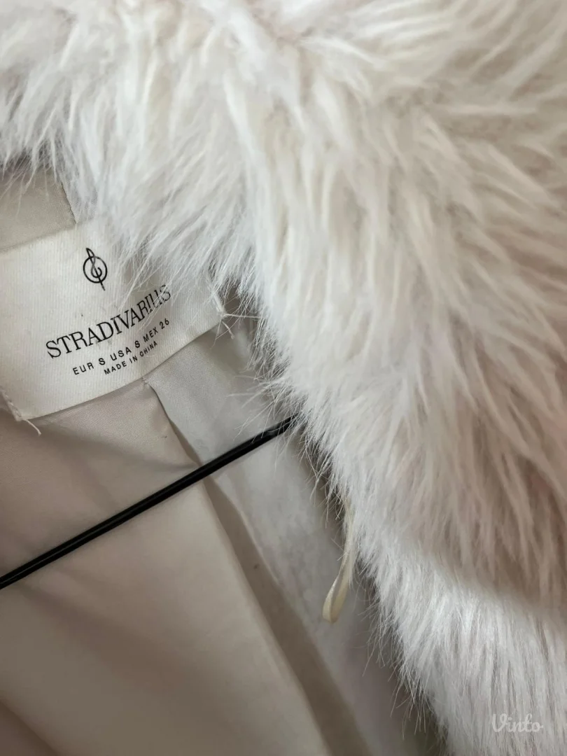 Bela bunda Stradivarius