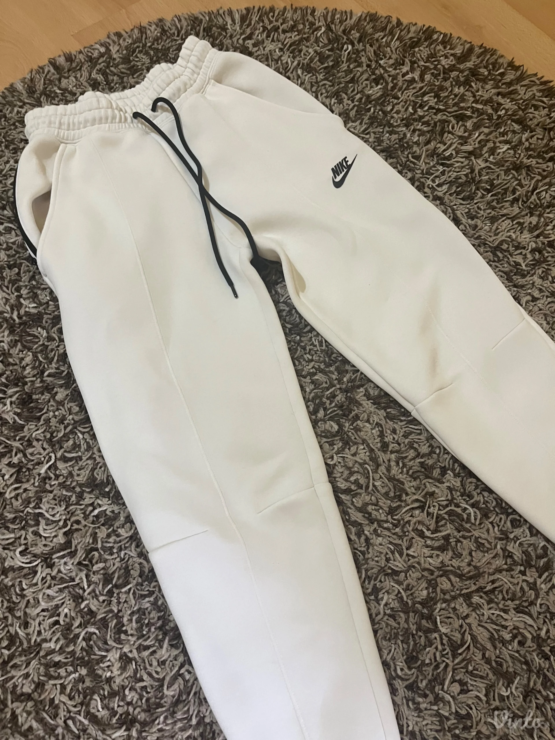 Nike tech fleece