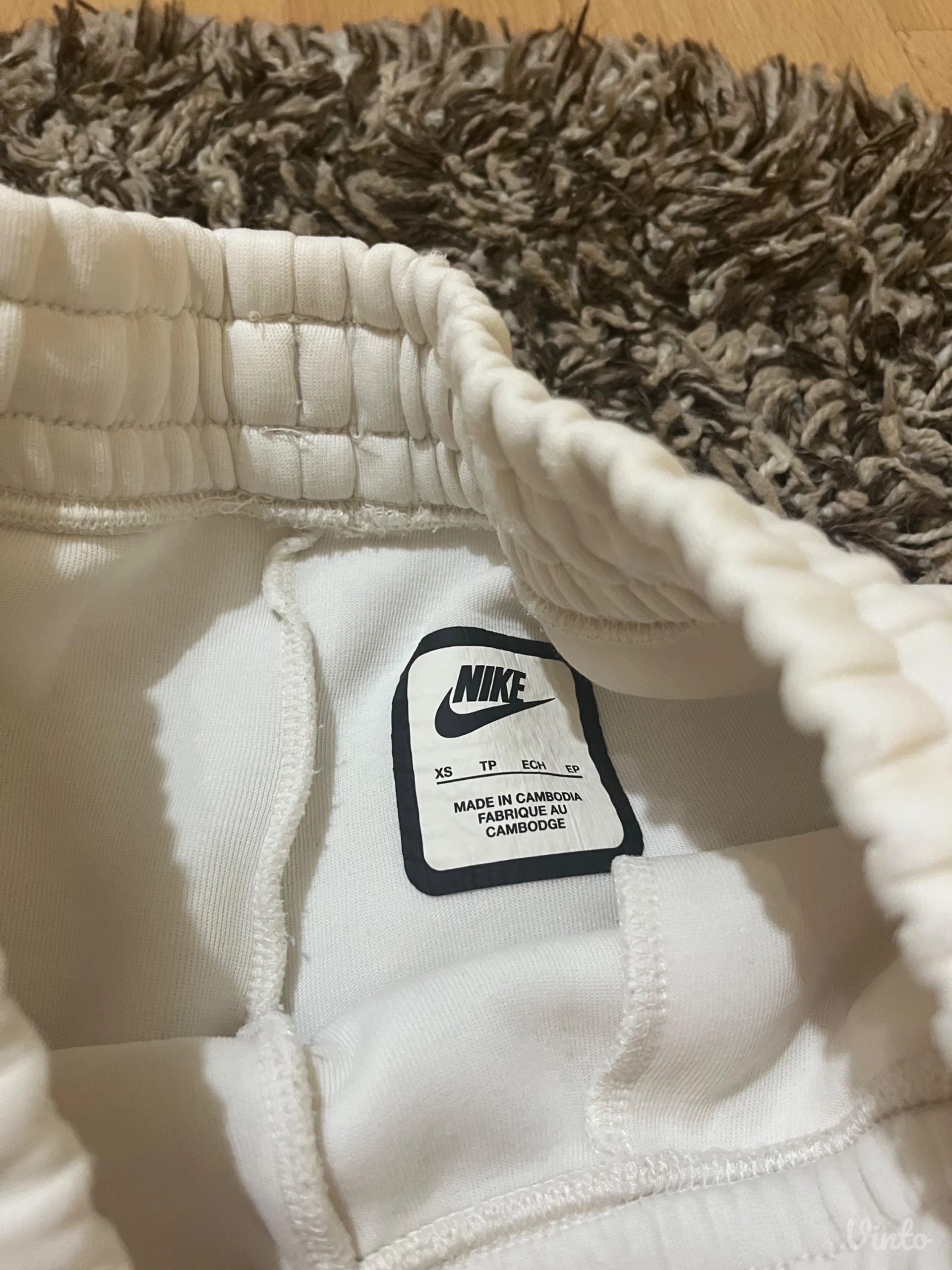 Nike tech fleece
