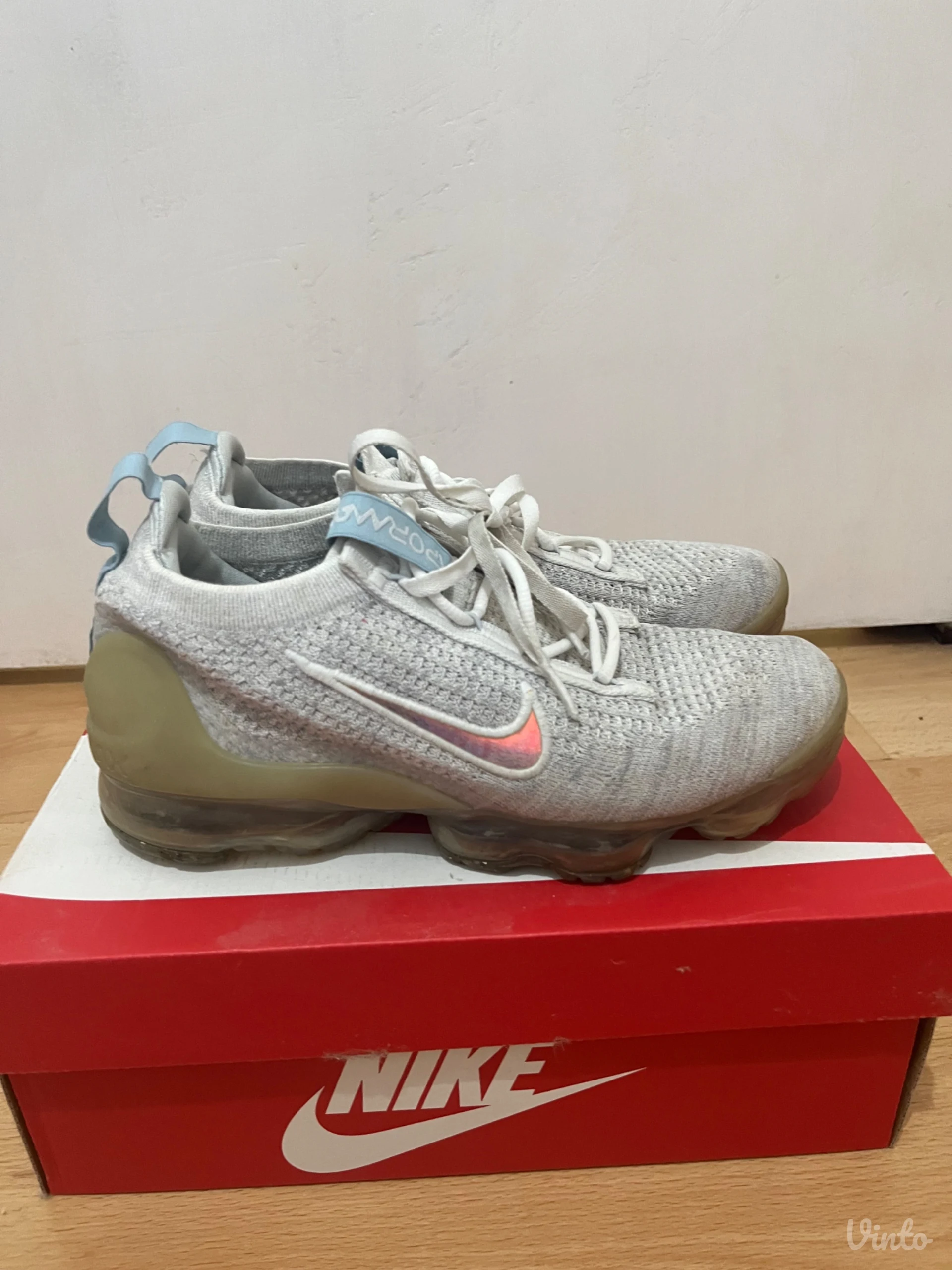 Nike vapormax