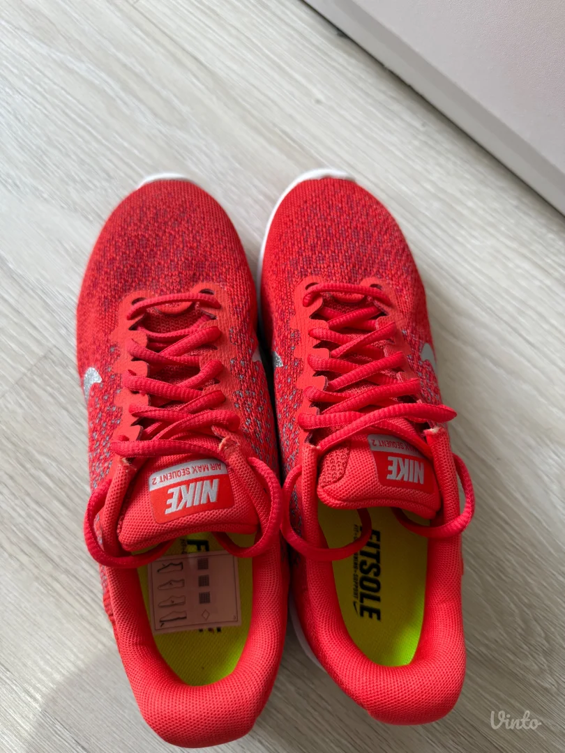 Nike nenosene patike