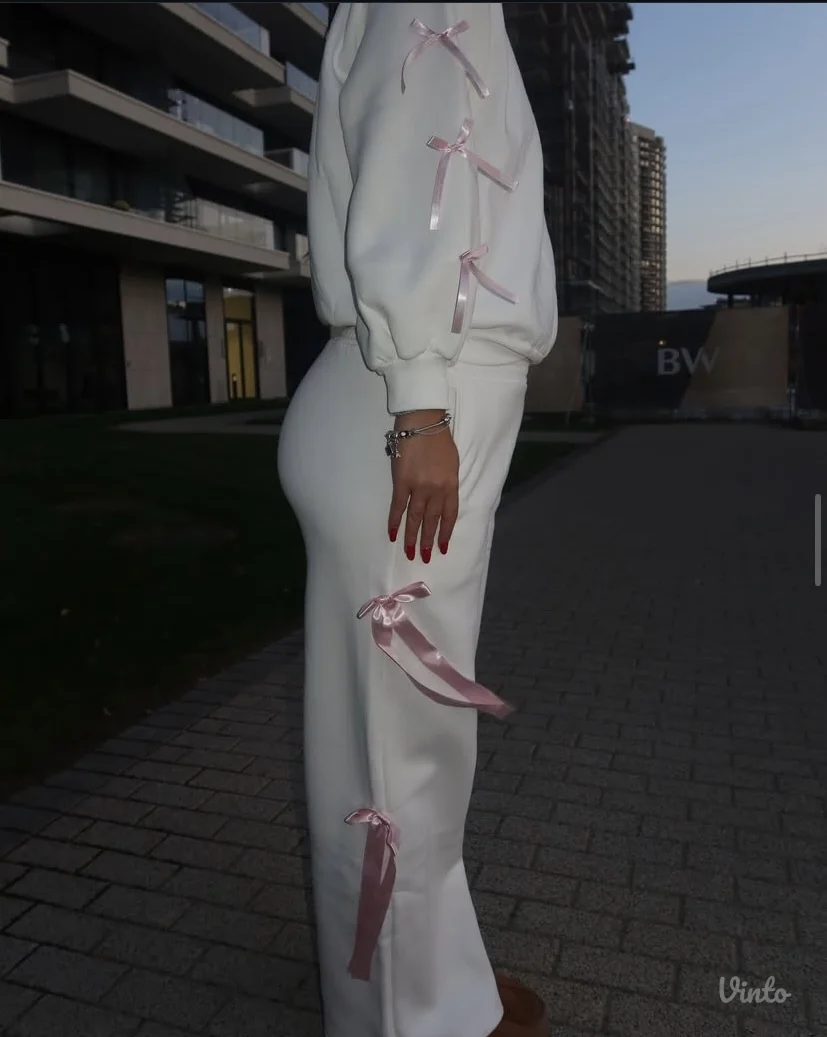 Girly set trenerka 🎀