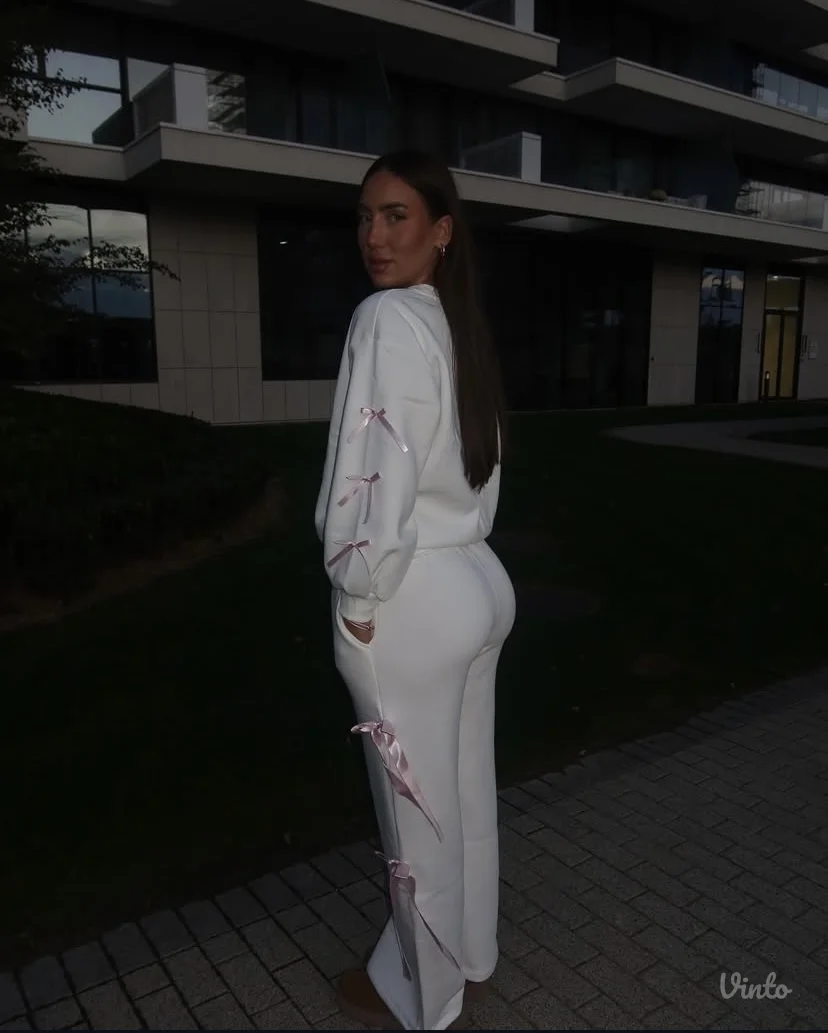 Girly set trenerka 🎀