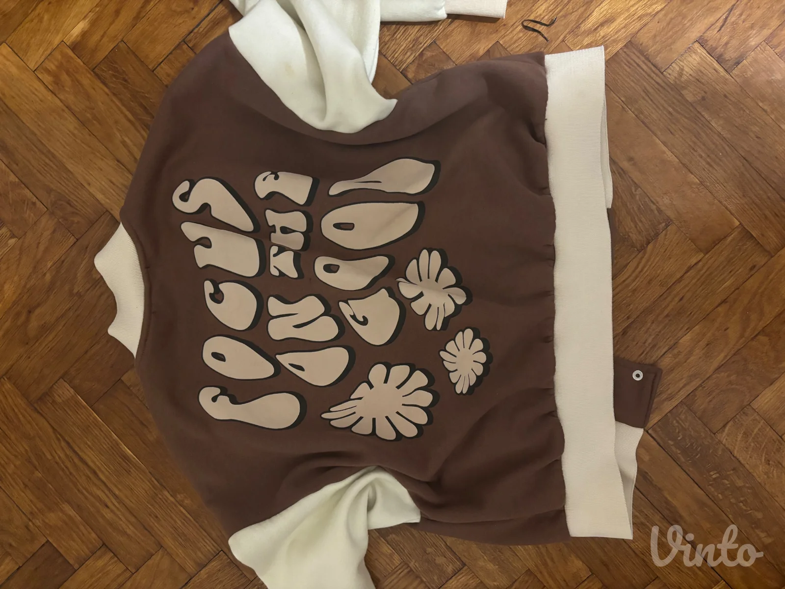 Bershka Jaknica/Duks
