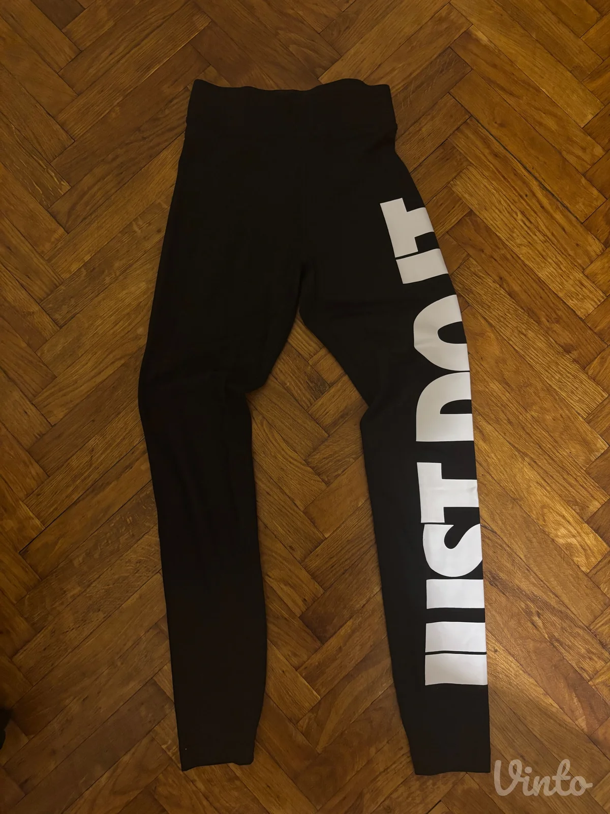 Nike helanke
