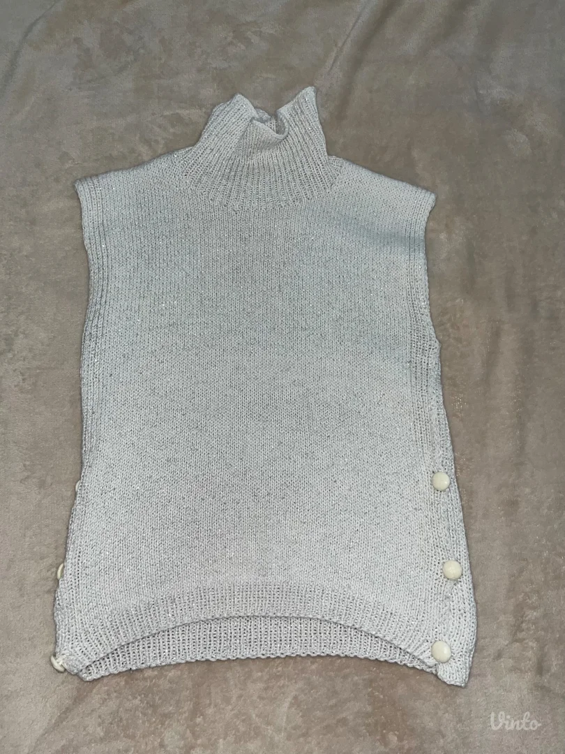 Džemperić ručni rad