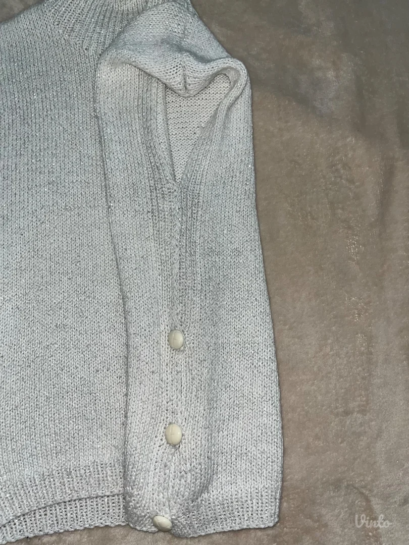 Džemperić ručni rad