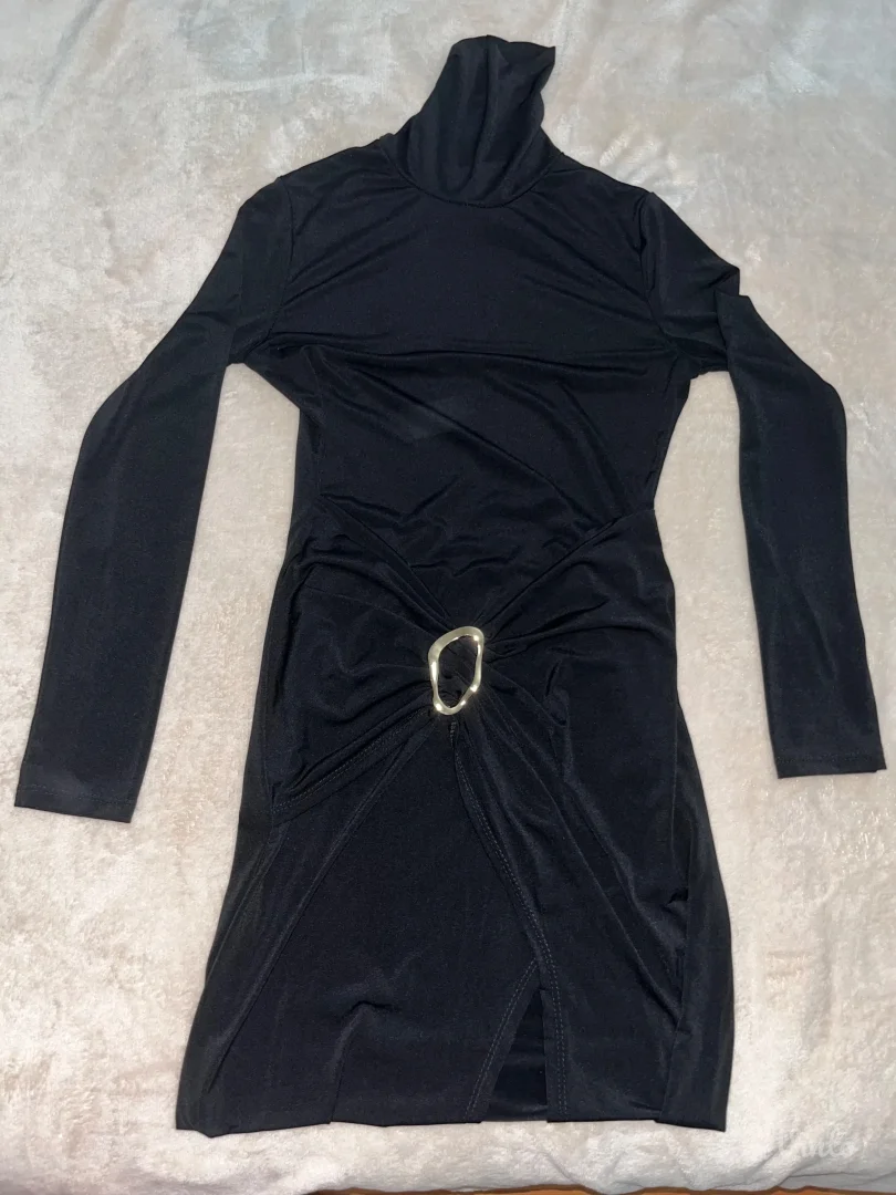 Svečana duga haljina