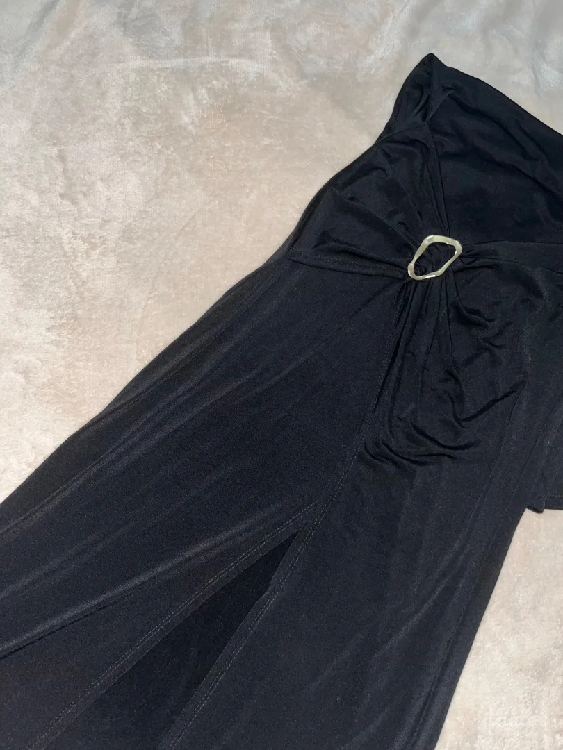 Svečana duga haljina