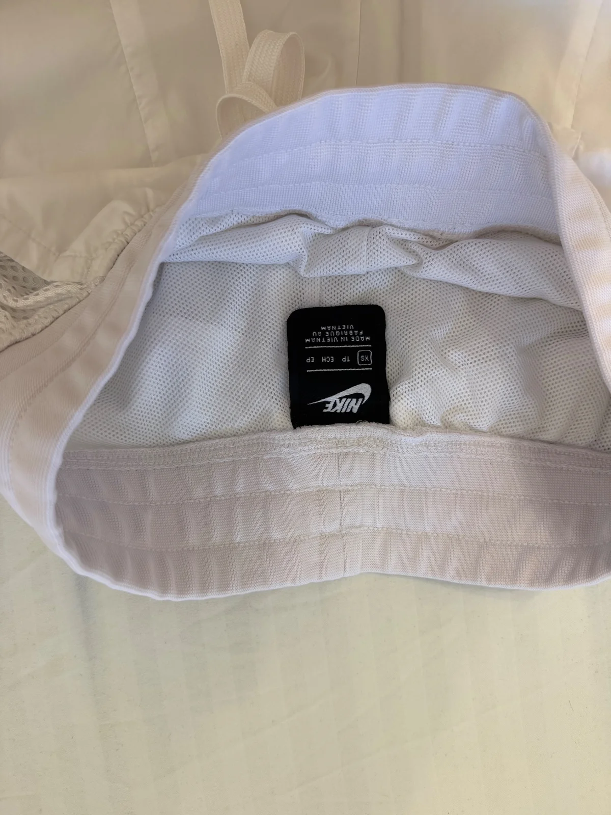 Nike trenerka XS