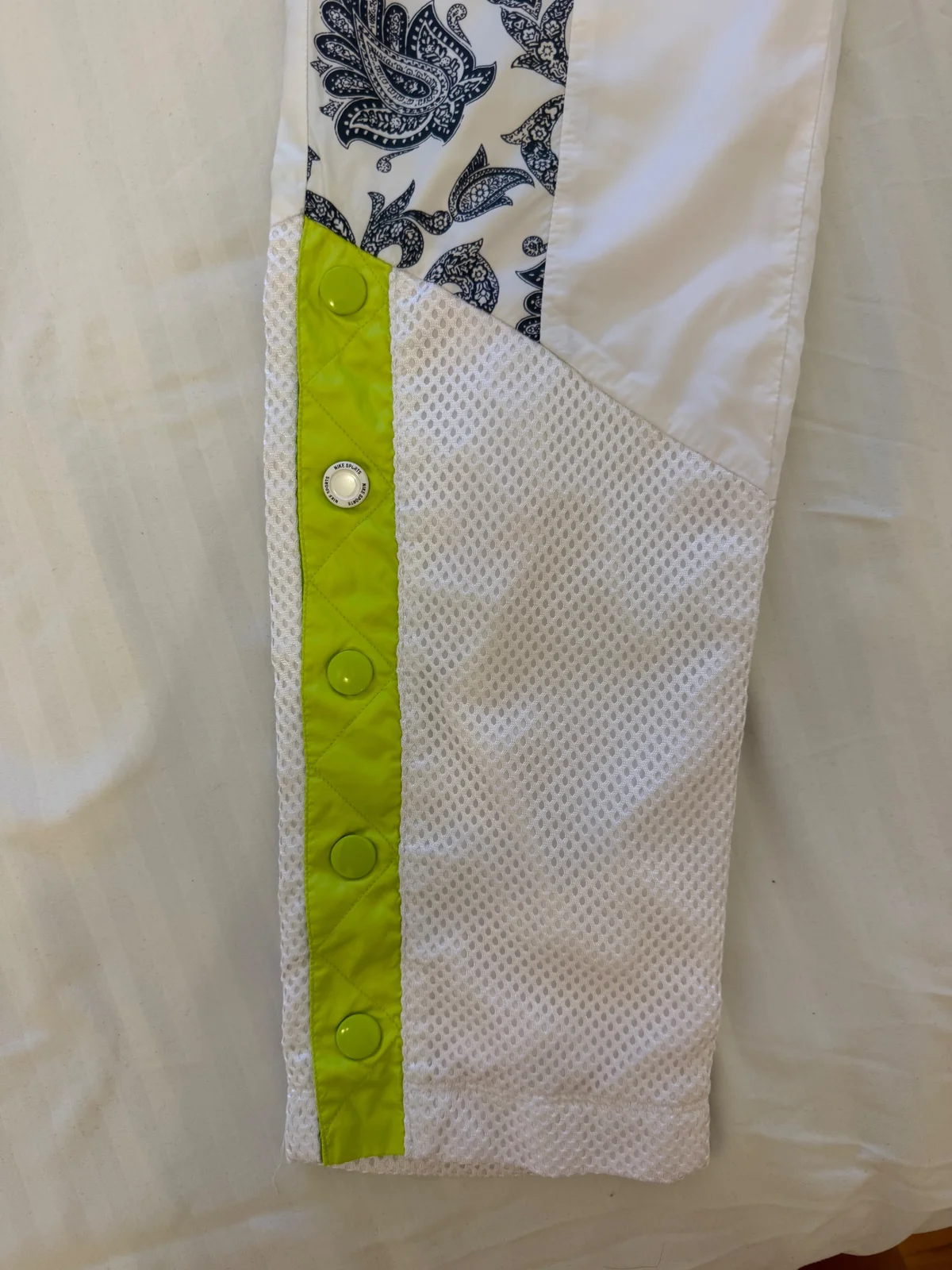 Nike trenerka XS