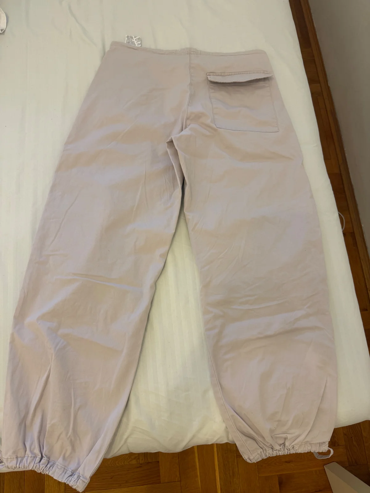 Pull&bear pantalone S