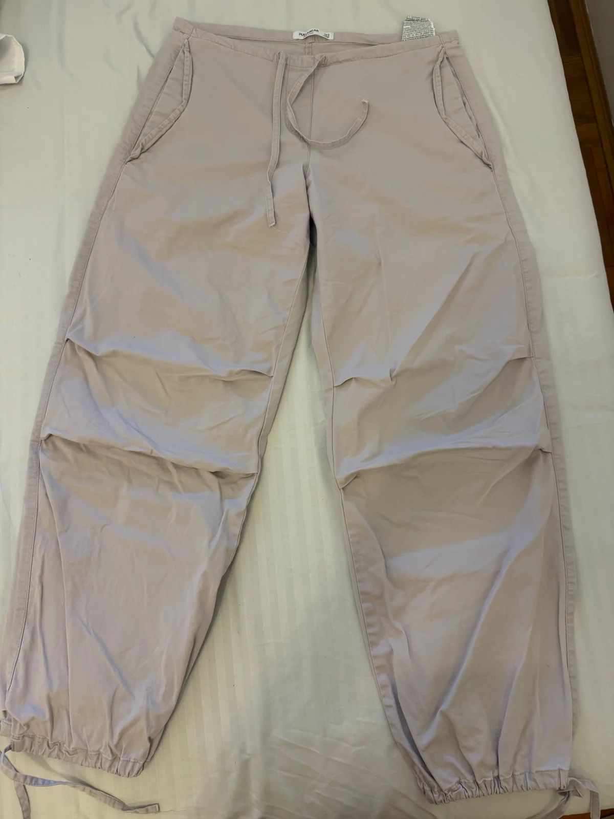 Pull&bear pantalone S