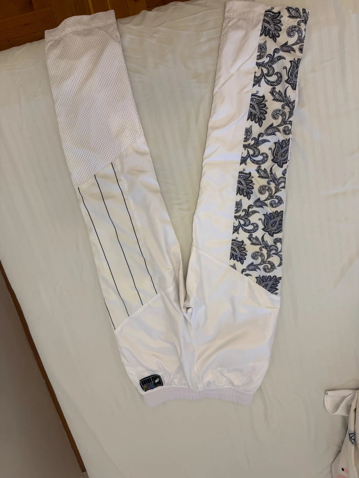 Nike trenerka XS