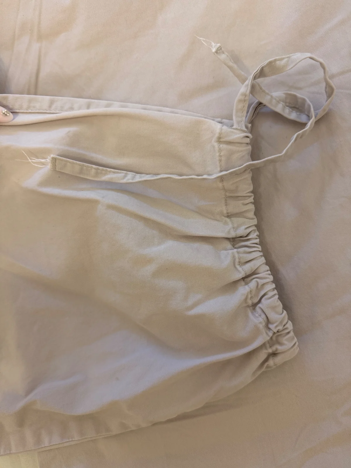 Pull&bear pantalone S