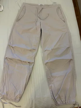 Pull&bear pantalone S