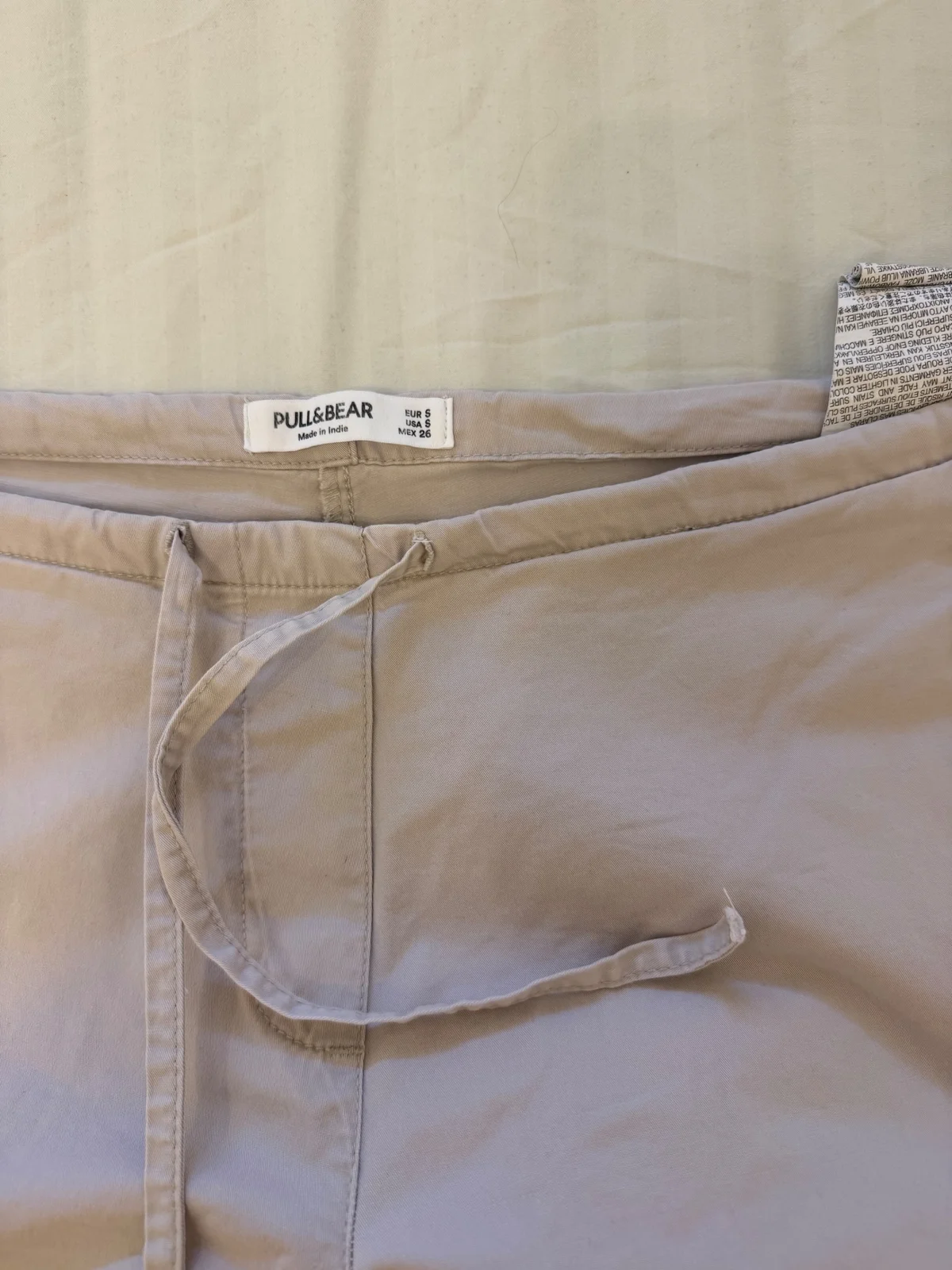 Pull&bear pantalone S