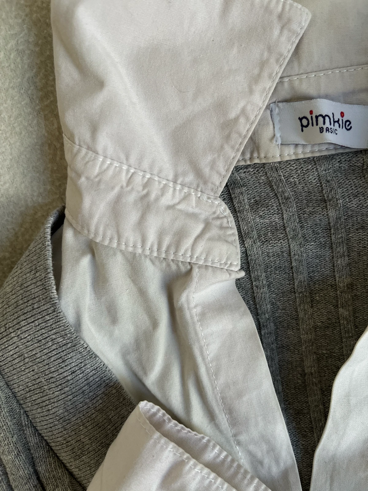 Pimkie