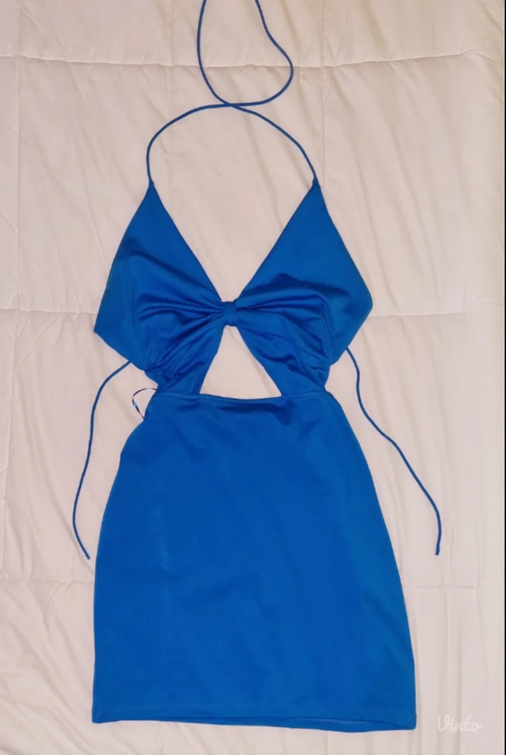 Bershka haljina NOVO