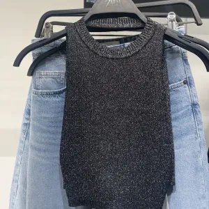 Zara top NOVO