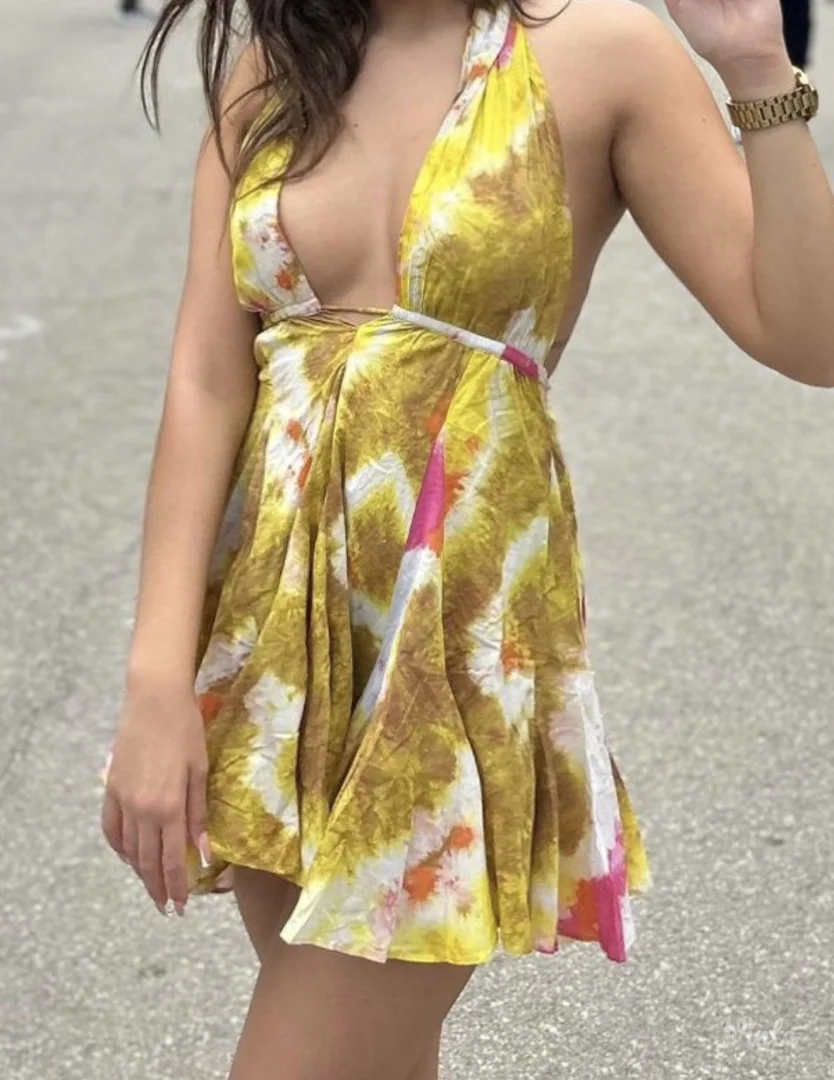 Zara haljina